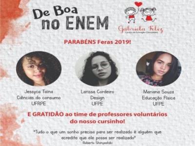 Brasil de amanhã