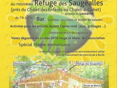 Brésil de Demain