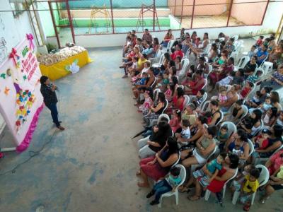 Brasil de amanhã