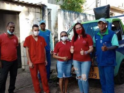 Brasil de amanhã