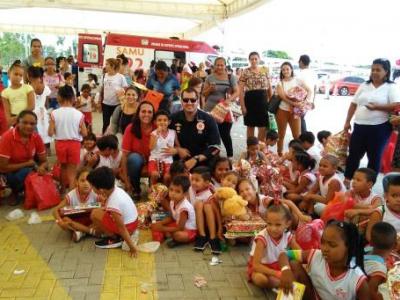 Brasil de amanhã
