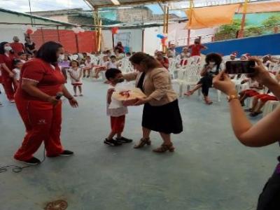 Brasil de amanhã