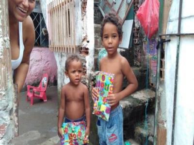 Brasil de amanhã